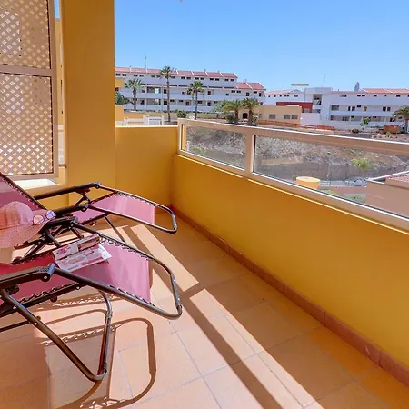 Suncanarias Apartamento Orlando With Ocean View *