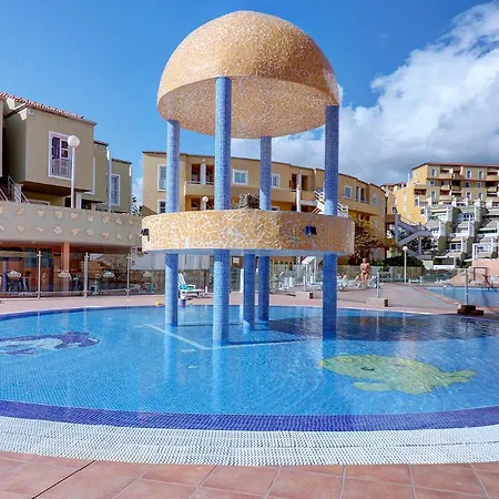 Suncanarias Apartamento Orlando With Ocean View Lägenhet
