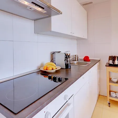 Suncanarias Apartamento Orlando With Ocean View * Costa Adeje (Tenerife)